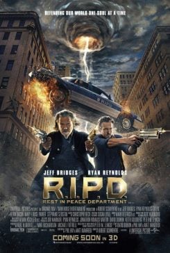 دانلود فیلم R.I.P.D 2013