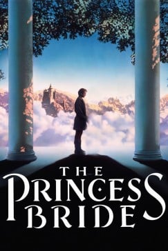 دانلود فیلم The Princess Bride 1987