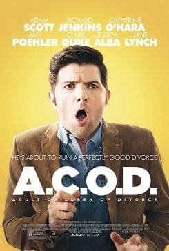 دانلود فیلم A.C.O.D 2013