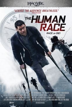 فیلم The Human Race 2013