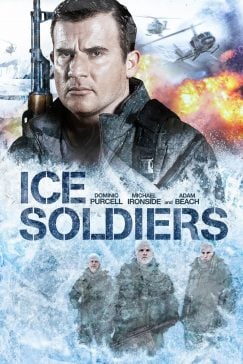 دانلود فیلم 2013 Ice soldiers