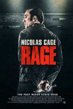 دانلود فیلم Rage 2014