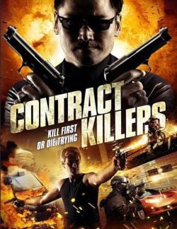 دانلود فیلم Contract Killers 2014