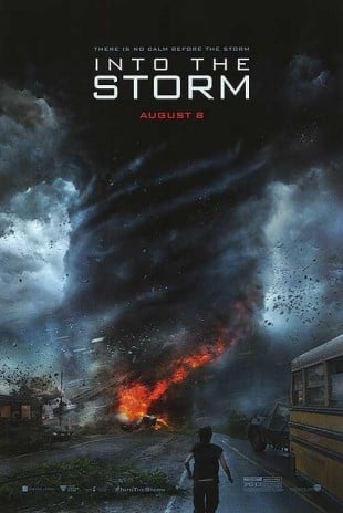 دانلود فیلم Into The Storm 2014