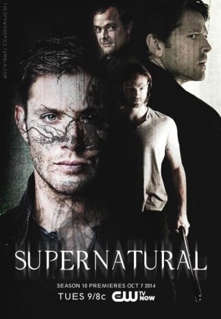 دانلود سریال Supernatural فصل 01 تا 05 2020