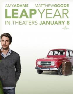 دانلود فیلم Leap Year 2010