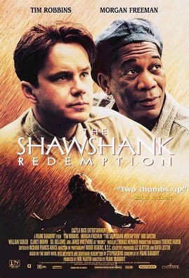 دانلود فیلم The Shawshank Redemption 1994