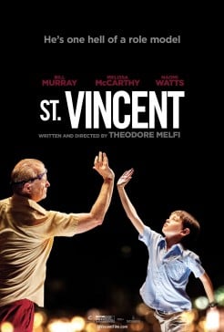 دانلود فیلم St Vincent 2014