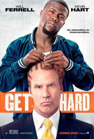 دانلود فیلم Get Hard 2015
