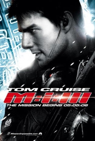 دانلود فیلم Mission Impossible 1996