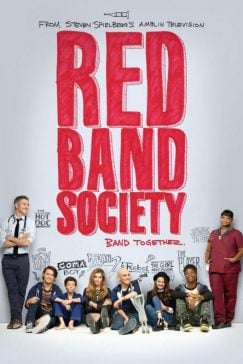 دانلود سریال Red Band Society