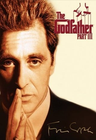 دانلود فیلم The Godfather Part III 1990