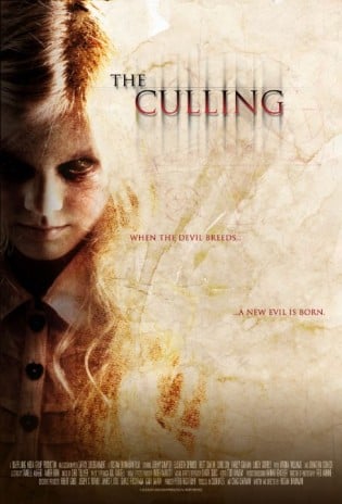 دانلود فیلم The Culling 2015