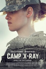 دانلود فیلم Camp X Ray 2014