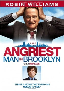 دانلود فیلم 2014 The Angriest Man in Brooklyn