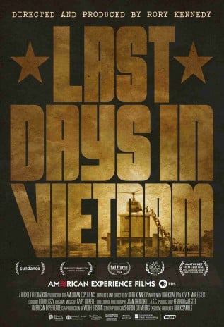 دانلود فیلم Last Days in Vietnam 2014
