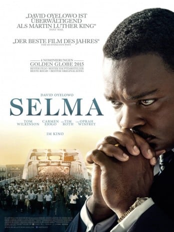 دانلود فیلم Selma 2014