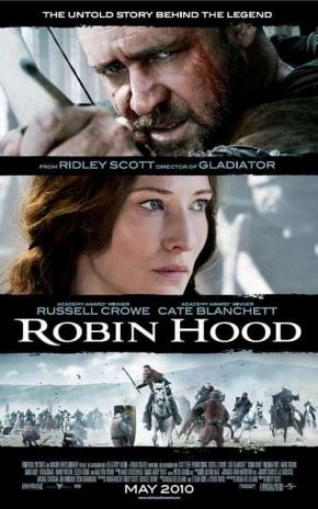 دانلود فیلم Robin Hood 2010