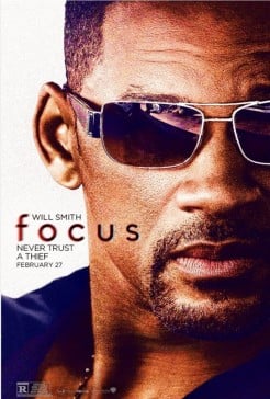 دانلود فیلم Focus 2015