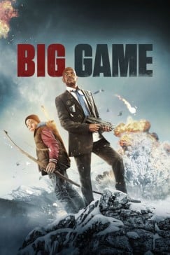 دانلود فیلم Big Game 2014