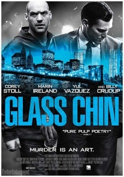 دانلود فیلم Glass Chin 2015