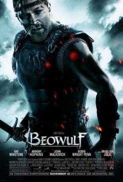 دانلود انیمیشن Beowulf 2007