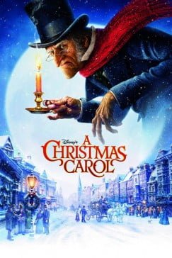 دانلود انیمیشن A Christmas Carol 2009