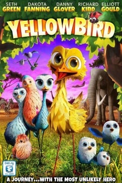 دانلود انیمیشن Yellowbird 2014