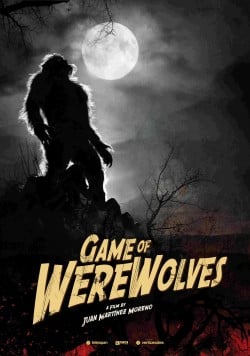 دانلود فیلم Game of Werewolves 2012