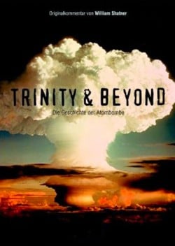دانلود مستند Trinity and Beyond The Atomic Bomb Movie 1995