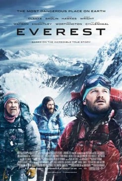 دانلود فیلم Everest 2015