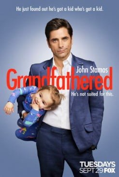دانلود سریال Grandfathered فصل اول