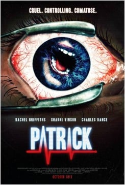 دانلود فیلم Patrick 2013