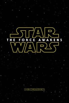 دانلود فیلم Star Wars The Force Awakens 2015