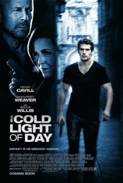 دانلود فیلم The Cold Light of Day 2012