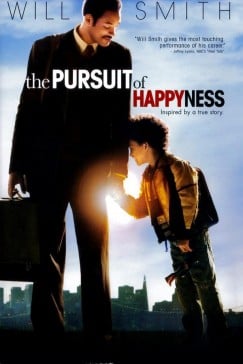 دانلود فیلم The pursuit of happyness 2006