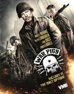 دانلود فیلم War Pigs 2015