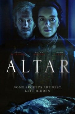 دانلود فیلم 2015 Altar