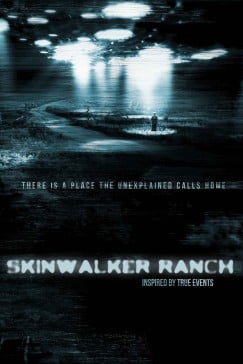 دانلود فیلم Skinwalker Ranch 2013