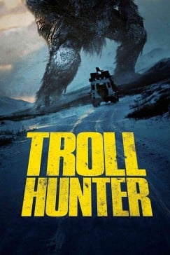 دانلود فیلم The Trollhunter 2010