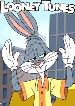 دانلود انیمیشن Looney Tunes: Rabbit Run 2015