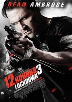 دانلود فیلم 12 Rounds 3 Lockdown 2015