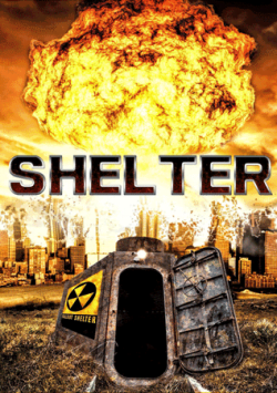 دانلود فیلم Shelter 2015