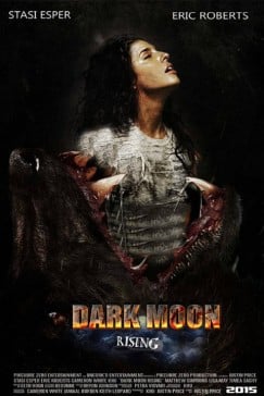 دانلود فیلم Dark Moon Rising 2015