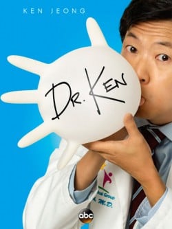 دانلود سریال Dr Ken فصل اول