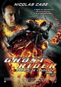 دانلود فیلم Ghost Rider Spirit of Vengeance 2011