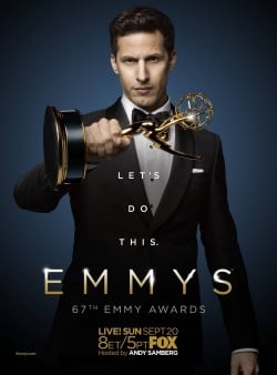 دانلود مراسم The 67th Primetime Emmy Awards 2015
