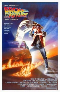 دانلود فیلم Back to the Future 1985