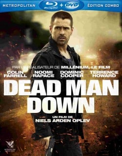 دانلود فیلم Dead Man Down 2013
