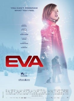 دانلود فیلم Eva 2011
